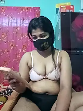 Sumi-roy online show from 10/15/25, 02:22