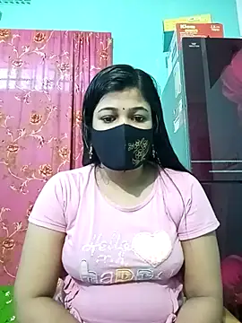 Sumi-roy online show from 10/20/25, 07:20