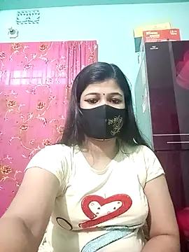 Sumi-roy online show from 10/21/25, 08:15