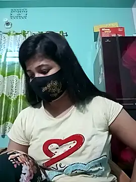 Sumi-roy online show from 10/26/25, 04:07