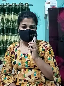 Sumi-roy online show from 12/16/25, 04:23