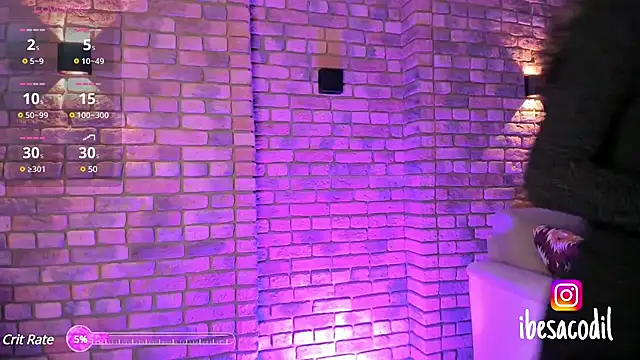 adriana allien online show from 01/30/25, 10:19