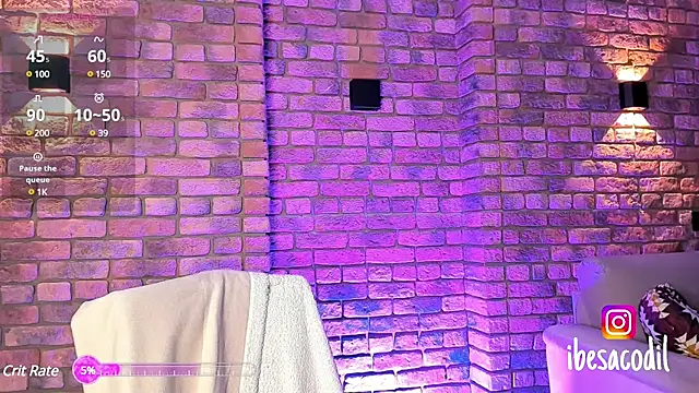 adriana allien online show from 02/17/25, 10:47