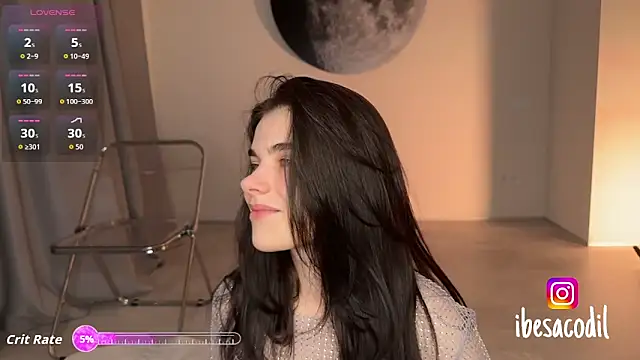 Snapshot of adriana_allien chatting on 03/05/26, 10:39 adriana allien online show from 03/05/26, 10:39