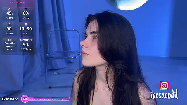 Snapshot of adriana_allien chatting on 03/31/26, 09:15 adriana allien online show from 03/31/26, 09:15