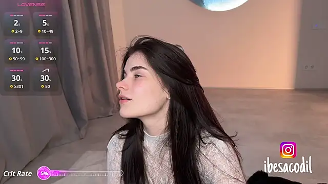 Snapshot of adriana_allien chatting on 04/10/26, 08:35 adriana allien online show from 04/10/26, 08:35