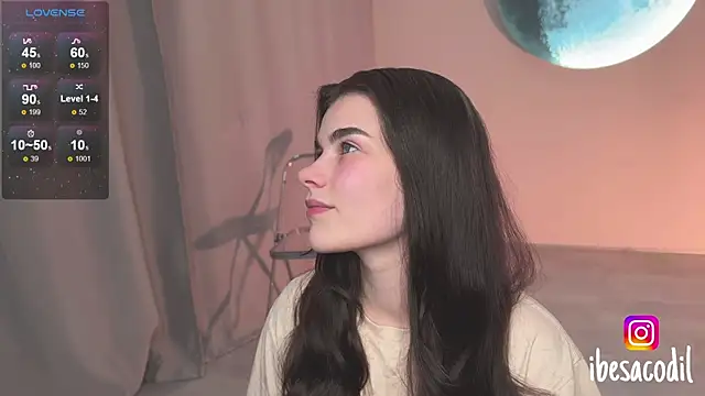 adriana allien online show from 07/20/26, 11:18