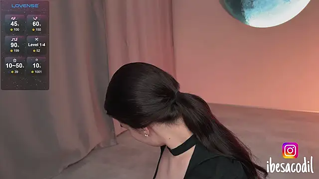adriana allien online show from 07/21/26, 11:07