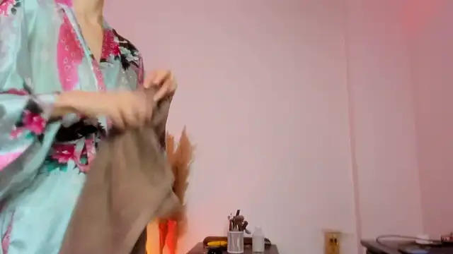 SailorxSindy online show from 12/11/24, 06:42