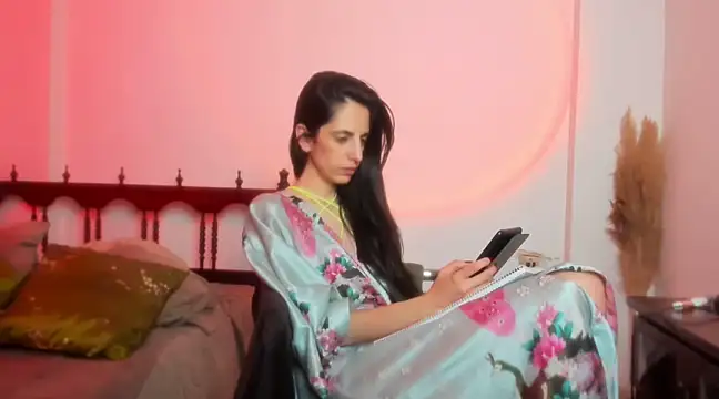 SailorxSindy online show from 12/22/24, 01:23