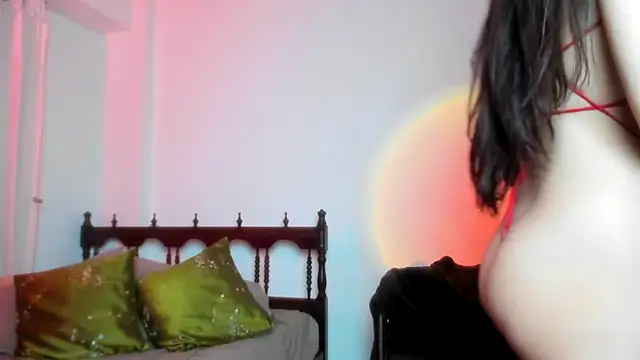 SailorxSindy online show from 12/24/24, 05:55