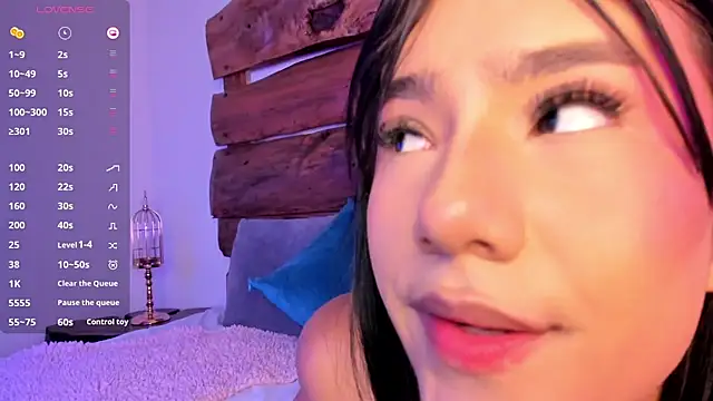 AssQueen18 online show from 03/08/25, 11:16