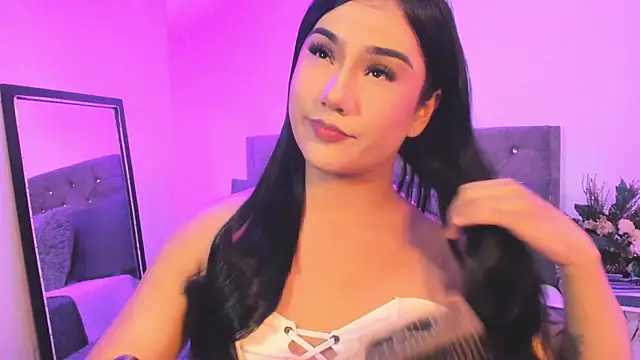 AssQueen18 online show from 10/27/25, 01:53