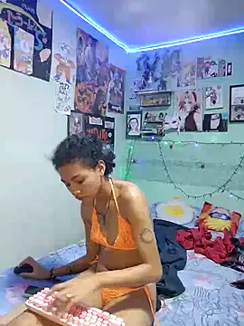 angel modeusSucubo online show from 12/29/24, 11:29