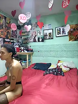 angel modeusSucubo online show from 02/14/25, 01:56