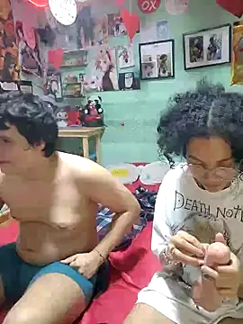 angel modeusSucubo online show from 02/15/25, 08:22