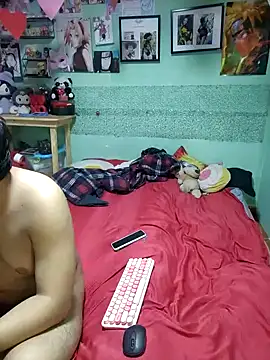 angel modeusSucubo online show from 02/16/25, 02:31