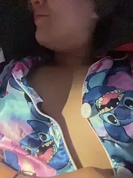 NanisGS 99 online show from 10/13/25, 02:44