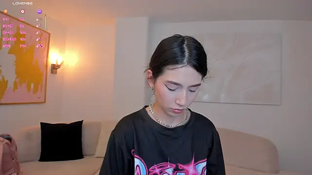 TaraLawrence online show from 02/24/26, 03:37