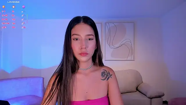 TaraLawrence online show from 03/07/26, 02:41