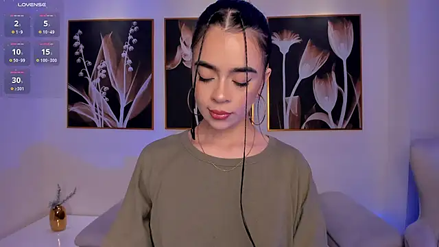 AlanaCraft online show from 01/12/25, 04:00