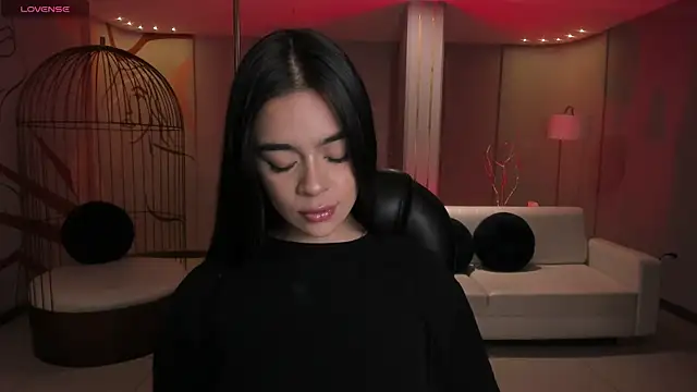 AlanaCraft online show from 01/14/25, 03:32