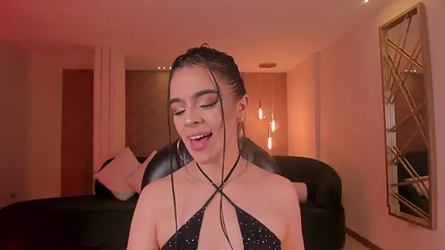 AlanaCraft online show from 01/24/25, 06:57