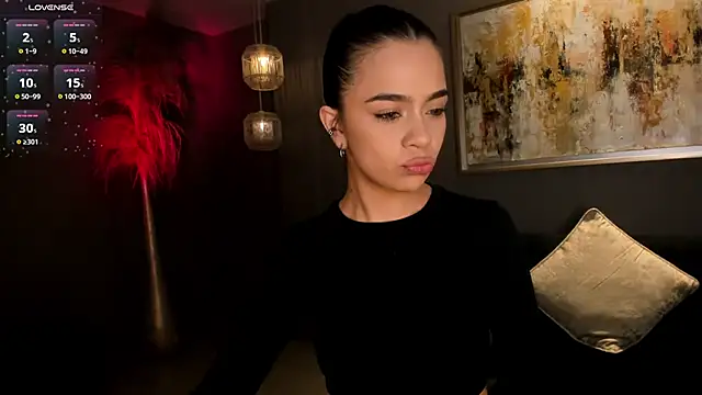 AlanaCraft online show from 09/12/25, 12:05