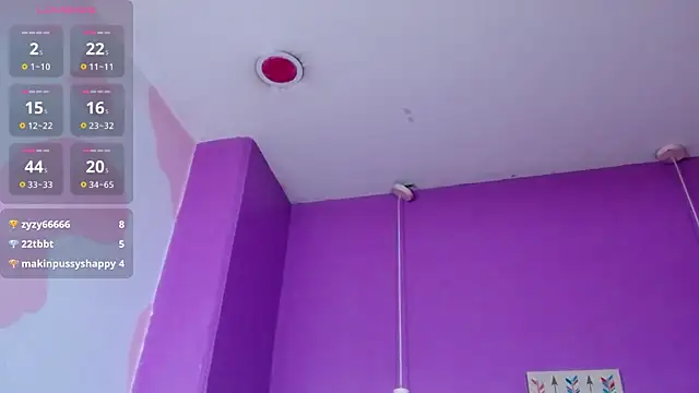 Snapshot of WenndyWild chatting on 12/14/24, 03:47 WenndyWild online show from 12/14/24, 03:47