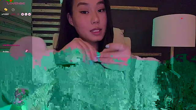 kimmy chi  online show from 01/20/25, 06:43