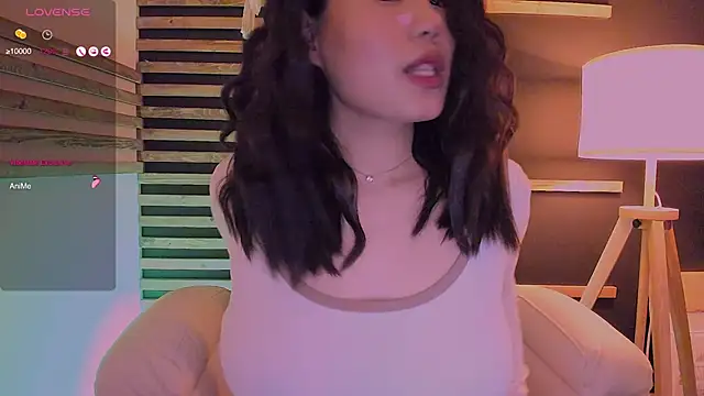 kimmy chi  online show from 02/18/25, 04:59