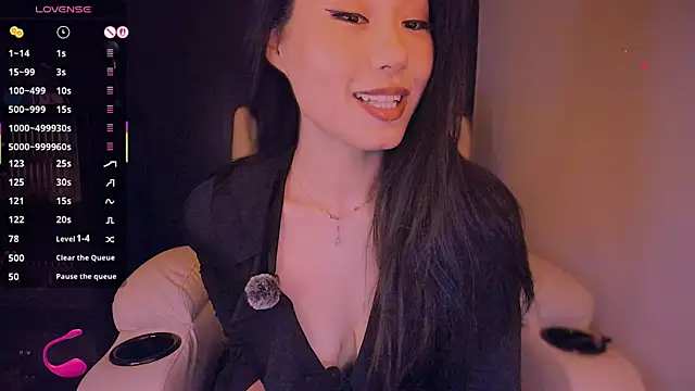 kimmy chi  online show from 05/28/26, 05:32