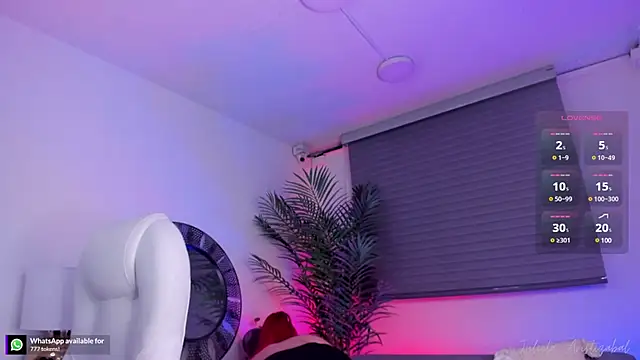 miss julietaa online show from 03/12/25, 11:42