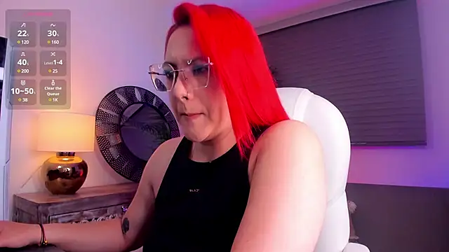 miss julietaa online show from 03/14/25, 11:34