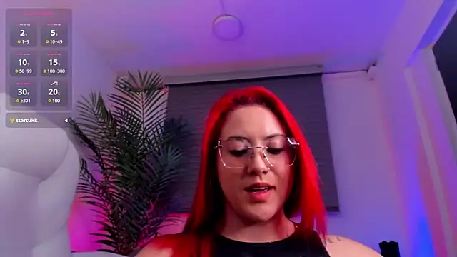 miss julietaa online show from 03/14/25, 02:41