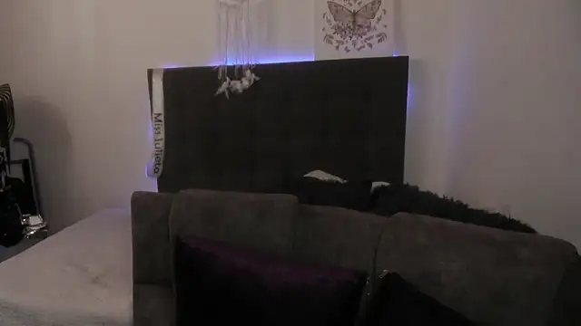 miss julietaa online show from 09/22/25, 07:27