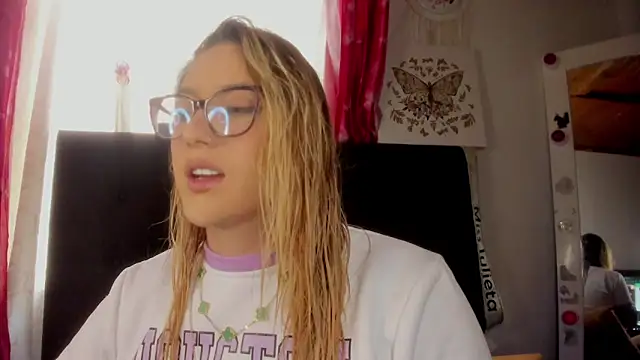 miss julietaa online show from 01/14/26, 04:12