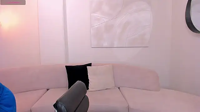 Snapshot of AllisonRogersX chatting on 01/18/26, 10:41 AllisonRogersX online show from 01/18/26, 10:41