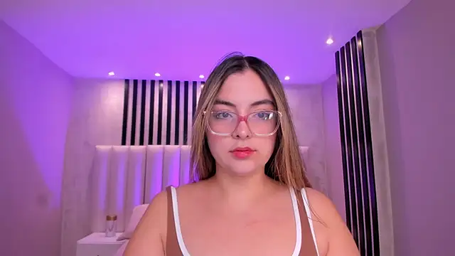 AllisonRogersX online show from 07/11/26, 12:08