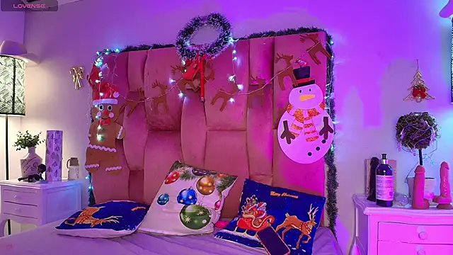 SweetBonniie online show from 11/19/25, 11:43