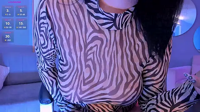 MaddisonLowe online show from 02/08/25, 07:26