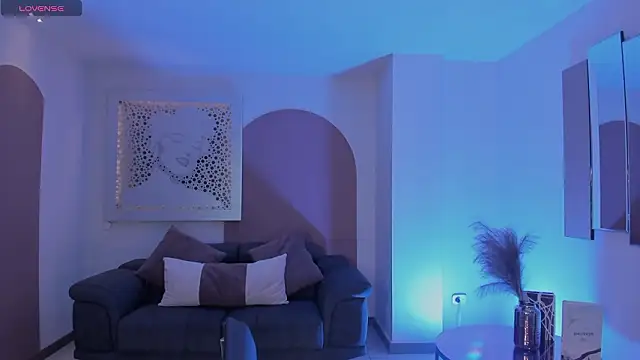 MaddisonLowe online show from 02/10/26, 08:35