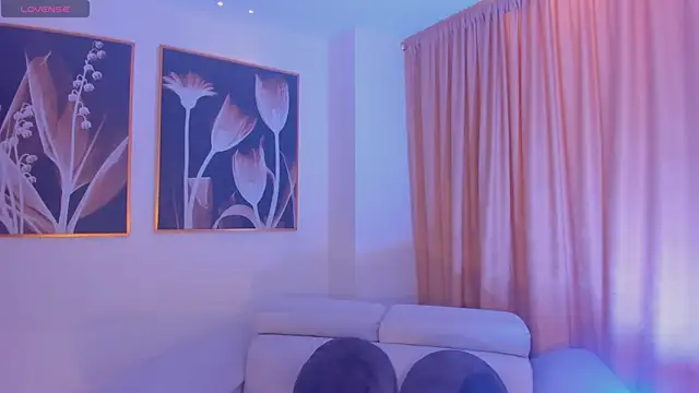 MaddisonLowe online show from 04/12/26, 11:43