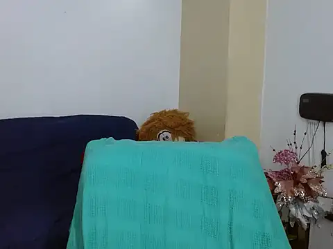  melisaa  online show from 02/17/26, 08:04