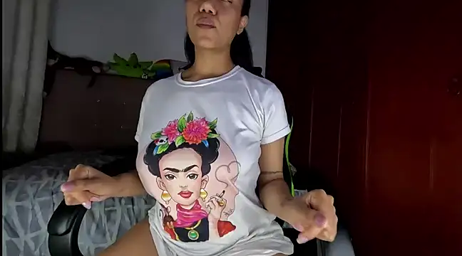 Ale xandra online show from 02/27/25, 03:58