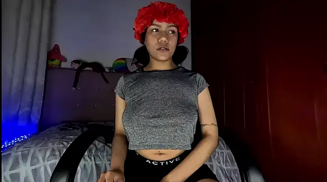 Ale xandra online show from 03/15/25, 11:28