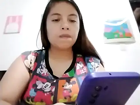 Snapshot of lisseth chatting on 02/10/25, 11:02 lisseth online show from 02/10/25, 11:02