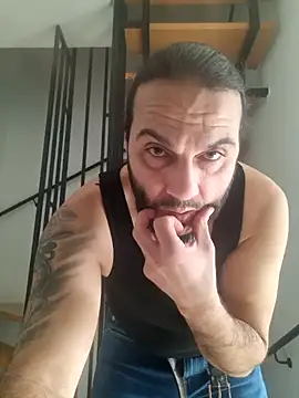 Snapshot of Cem-aus-Nrw-Krefeld chatting on 02/19/25, 10:01 Cem-aus-Nrw-Krefeld online show from 02/19/25, 10:01