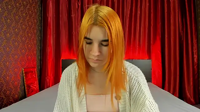  Polly Love  online show from 12/10/24, 10:06