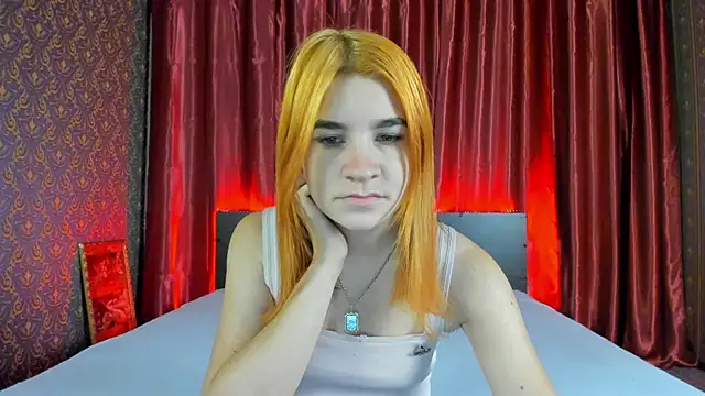  Polly Love  online show from 12/13/24, 07:15